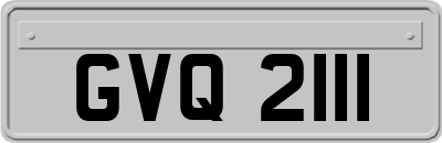 GVQ2111
