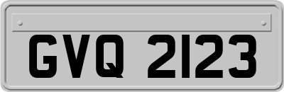 GVQ2123