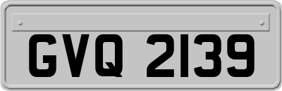 GVQ2139