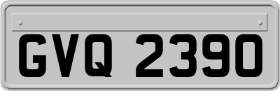 GVQ2390