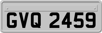 GVQ2459