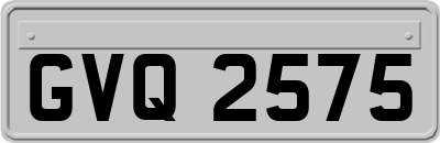 GVQ2575