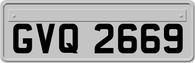 GVQ2669