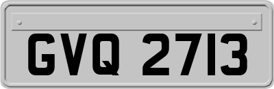 GVQ2713