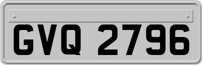 GVQ2796