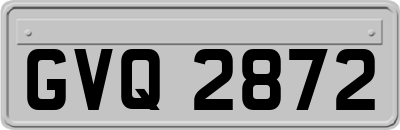 GVQ2872