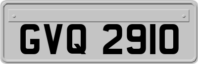 GVQ2910