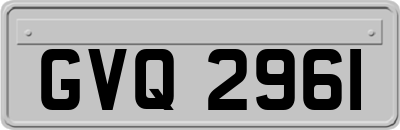 GVQ2961