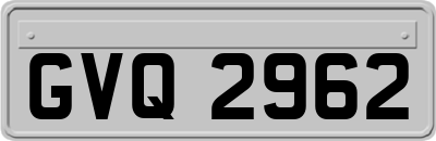 GVQ2962