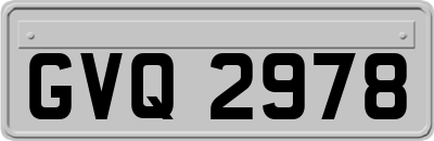 GVQ2978