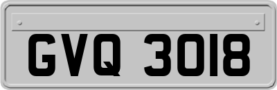 GVQ3018