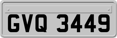 GVQ3449