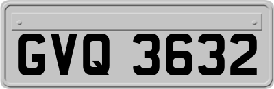 GVQ3632