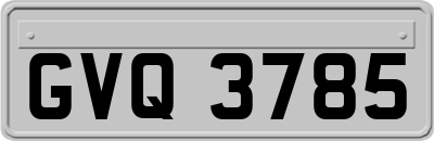 GVQ3785