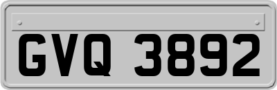 GVQ3892