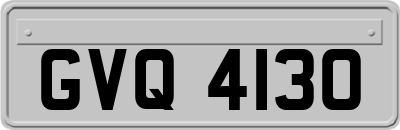 GVQ4130