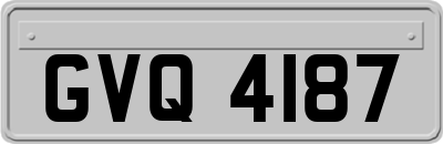 GVQ4187