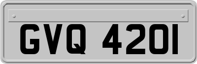 GVQ4201