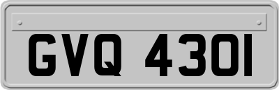 GVQ4301
