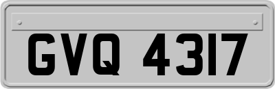 GVQ4317