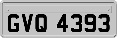 GVQ4393