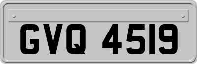 GVQ4519