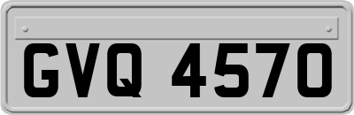 GVQ4570