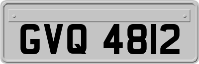 GVQ4812