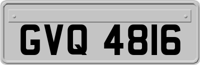 GVQ4816
