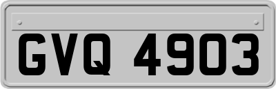 GVQ4903