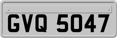 GVQ5047