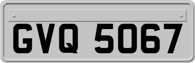 GVQ5067