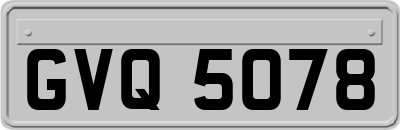 GVQ5078