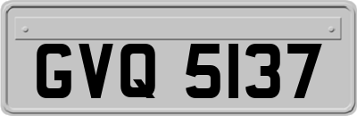 GVQ5137