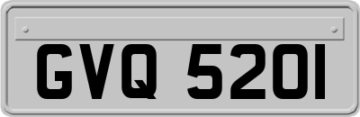 GVQ5201