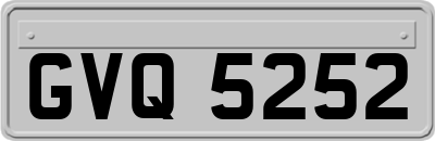GVQ5252