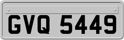 GVQ5449