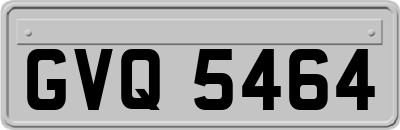 GVQ5464