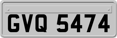 GVQ5474