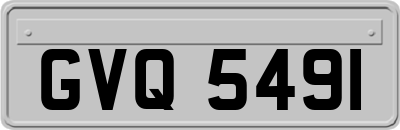 GVQ5491
