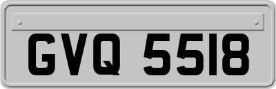 GVQ5518