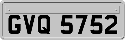 GVQ5752