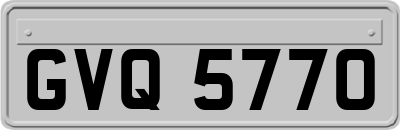 GVQ5770