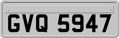 GVQ5947