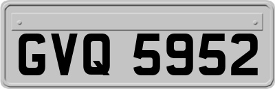 GVQ5952