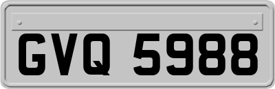 GVQ5988