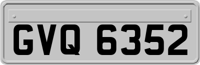 GVQ6352