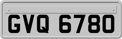 GVQ6780