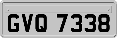 GVQ7338