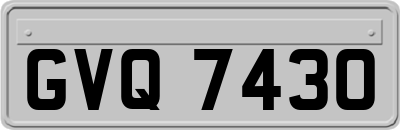 GVQ7430